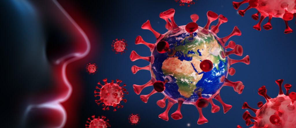 Korona Virus